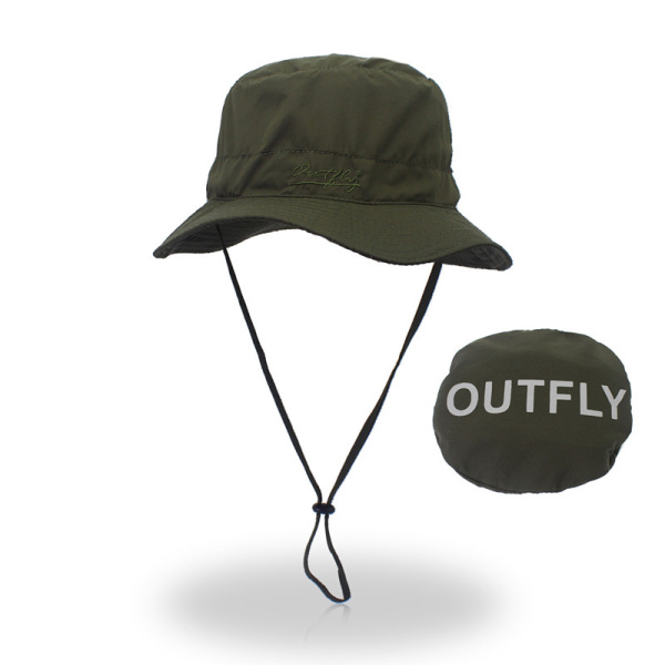 Unisex-Women-Summer-Thin-Breathable-Fisherman-Hat-Folding-Sport-Outdoor-Sunscreen-Bucket-Hat-1149270