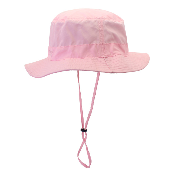 Unisex-Women-Summer-Thin-Breathable-Fisherman-Hat-Folding-Sport-Outdoor-Sunscreen-Bucket-Hat-1149270