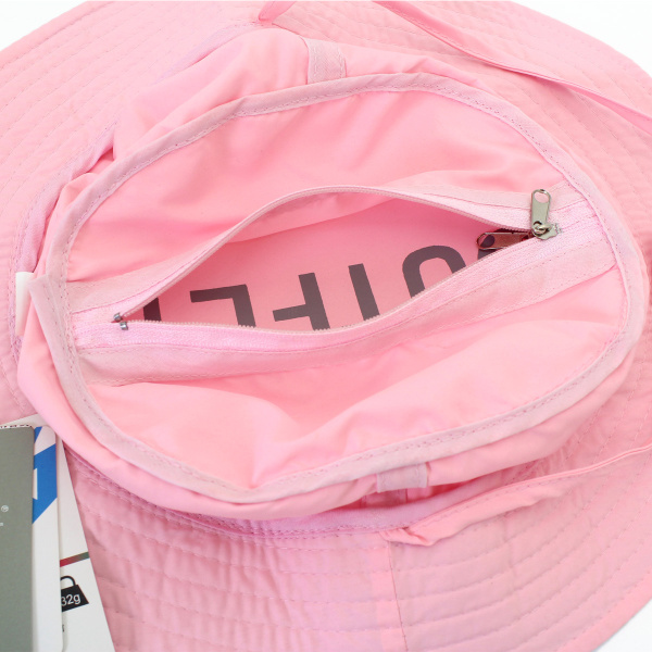 Unisex-Women-Summer-Thin-Breathable-Fisherman-Hat-Folding-Sport-Outdoor-Sunscreen-Bucket-Hat-1149270