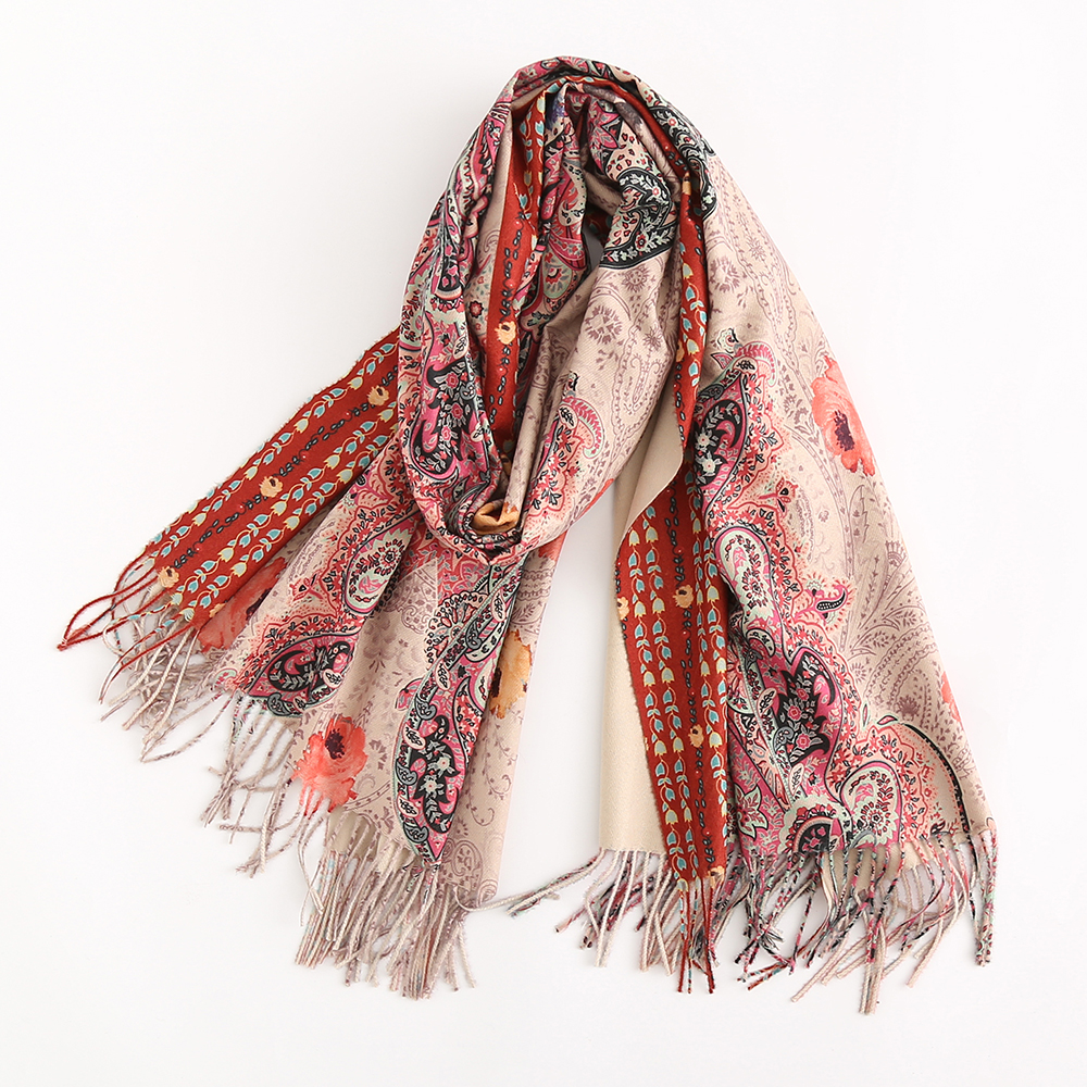18065CM-Women-Vintage-Ethnic-Style-Artificial-Cashmere-Flower-Pattern-Scarf-with-Tassel-1354106
