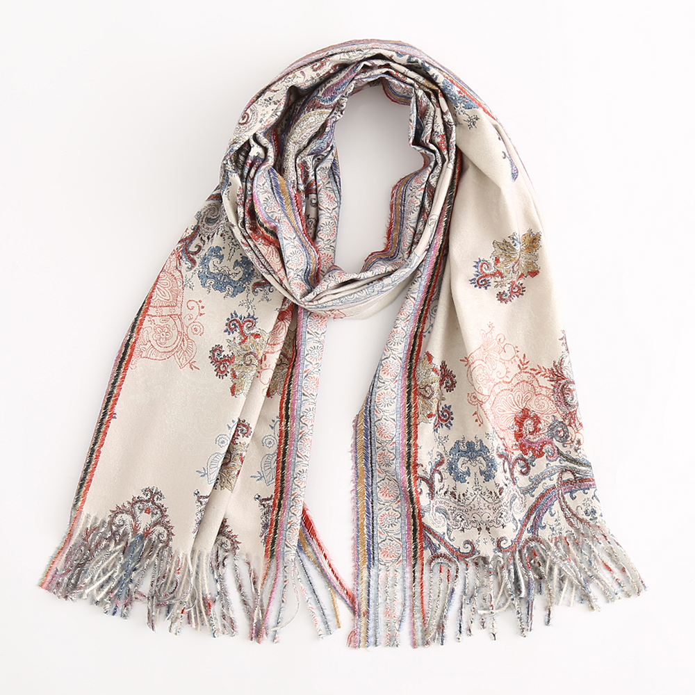 18065CM-Women-Vintage-Ethnic-Style-Artificial-Cashmere-Flower-Pattern-Scarf-with-Tassel-1354106