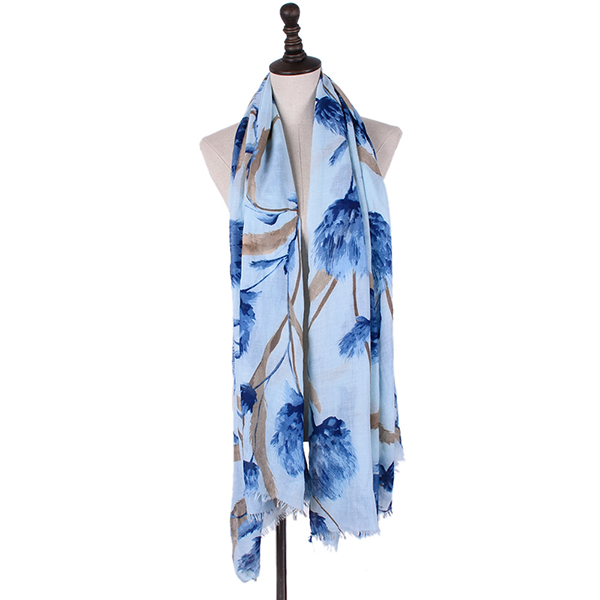 180CM-Women-Pashmere-Flower-Soft-Scarf-Casual-Thickening-Warm-Shawl-Scarves-1205446