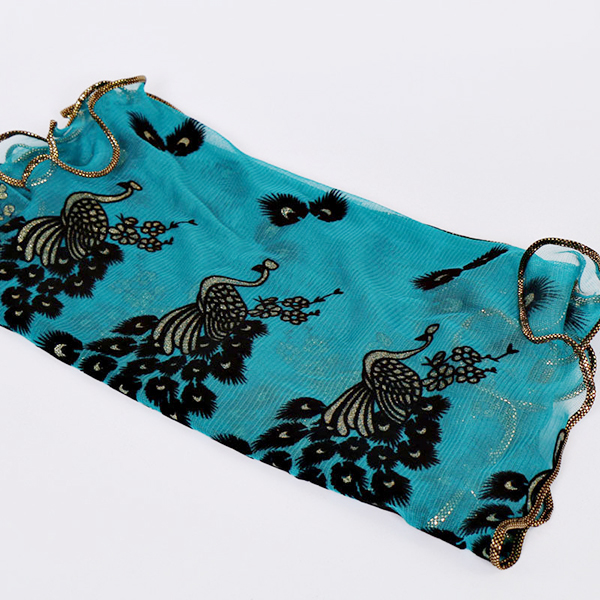 190CM-Women-Peacock-Pattern-Lace-Scarves-Shawl-Casual-Travel-Soft-Scarf-1192599