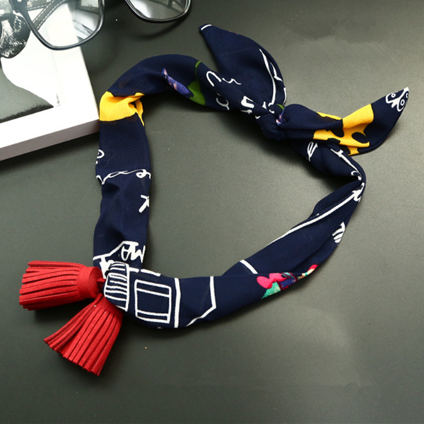Women-Pendants-All-Match-Small-Scarf-Chiffon-Sat-Korean-style-Tassel-Decoration-Necklace-Scarves-1129922