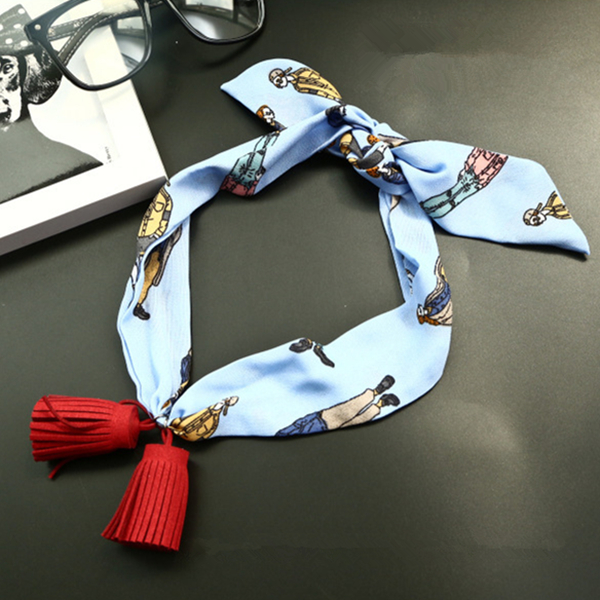 Women-Pendants-All-Match-Small-Scarf-Chiffon-Sat-Korean-style-Tassel-Decoration-Necklace-Scarves-1129922