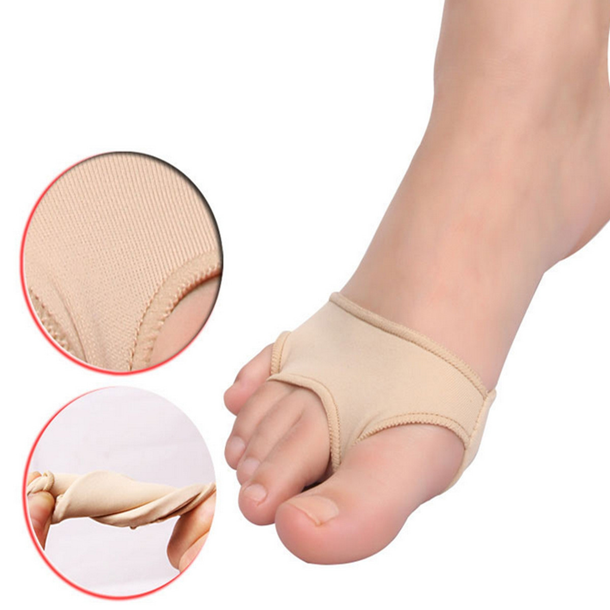 1Pair-Spandex-Foot-Gel-Pads-Cushion-Forefoot-Metatarsal-High-Heel-Shoes-Accessories-1072168