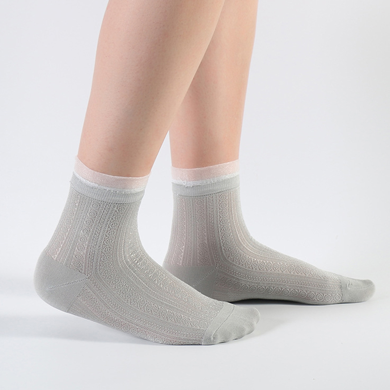 Women-Crystal-Hollow-Out-Breathable-Low-Cut-Sock-Ultra-Thin-Mesh-Boat-Socks-1338455