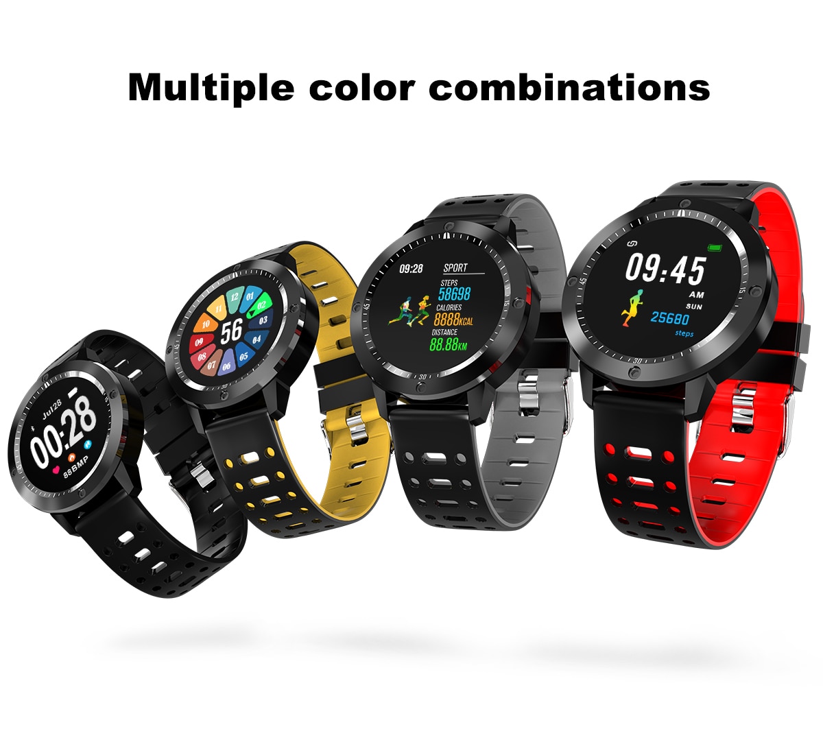 SENBONO-CF58-Smart-watch-IP67-waterproof-Tempered-glass-Activity-Fitness-tracker-Heart-rate-monitor--32908602632