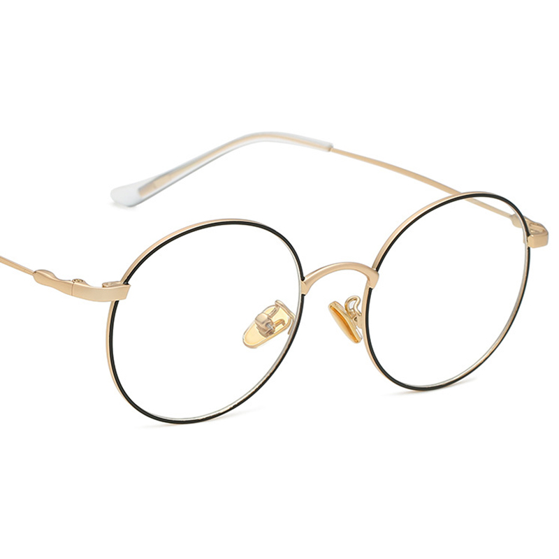 Bendable-Blue-Light-Blocking-Optical-Eyeglasses-Round-Metal-Frame-Computer-Reading-Glasses-1335939