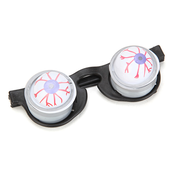 Unisex-Halloween-Scary-Shock-Pop-Eyeball-Decoration-Eyeglasseess-Plastic-Frame-Glasses-1133131
