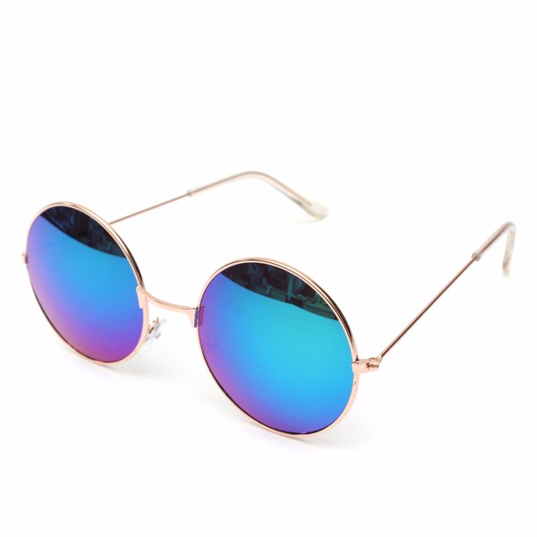 Women-Men-Retro-Large-Round-Metal-Frame-Sunglasses-Men-Color-Film-Glasses-1065720